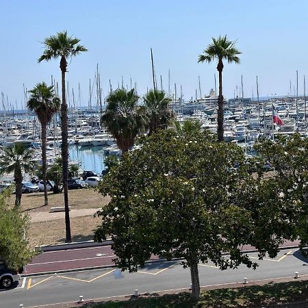 Studio Antibes Port Vauban. エクステリア 写真