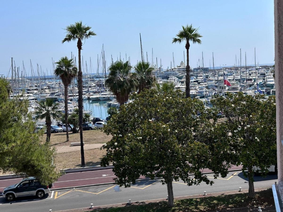 Studio Antibes Port Vauban. エクステリア 写真