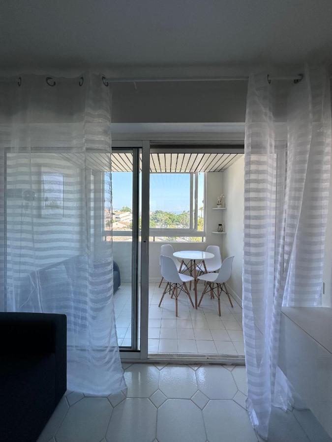 Studio Antibes Port Vauban. エクステリア 写真