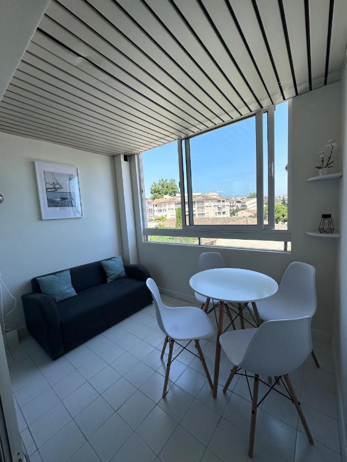 Studio Antibes Port Vauban. エクステリア 写真