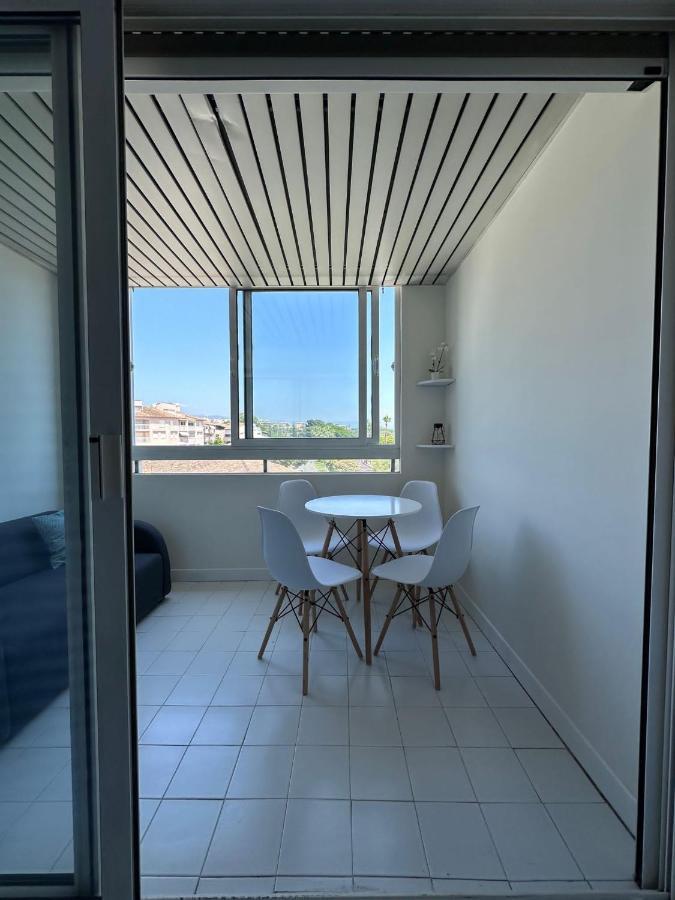 Studio Antibes Port Vauban. エクステリア 写真
