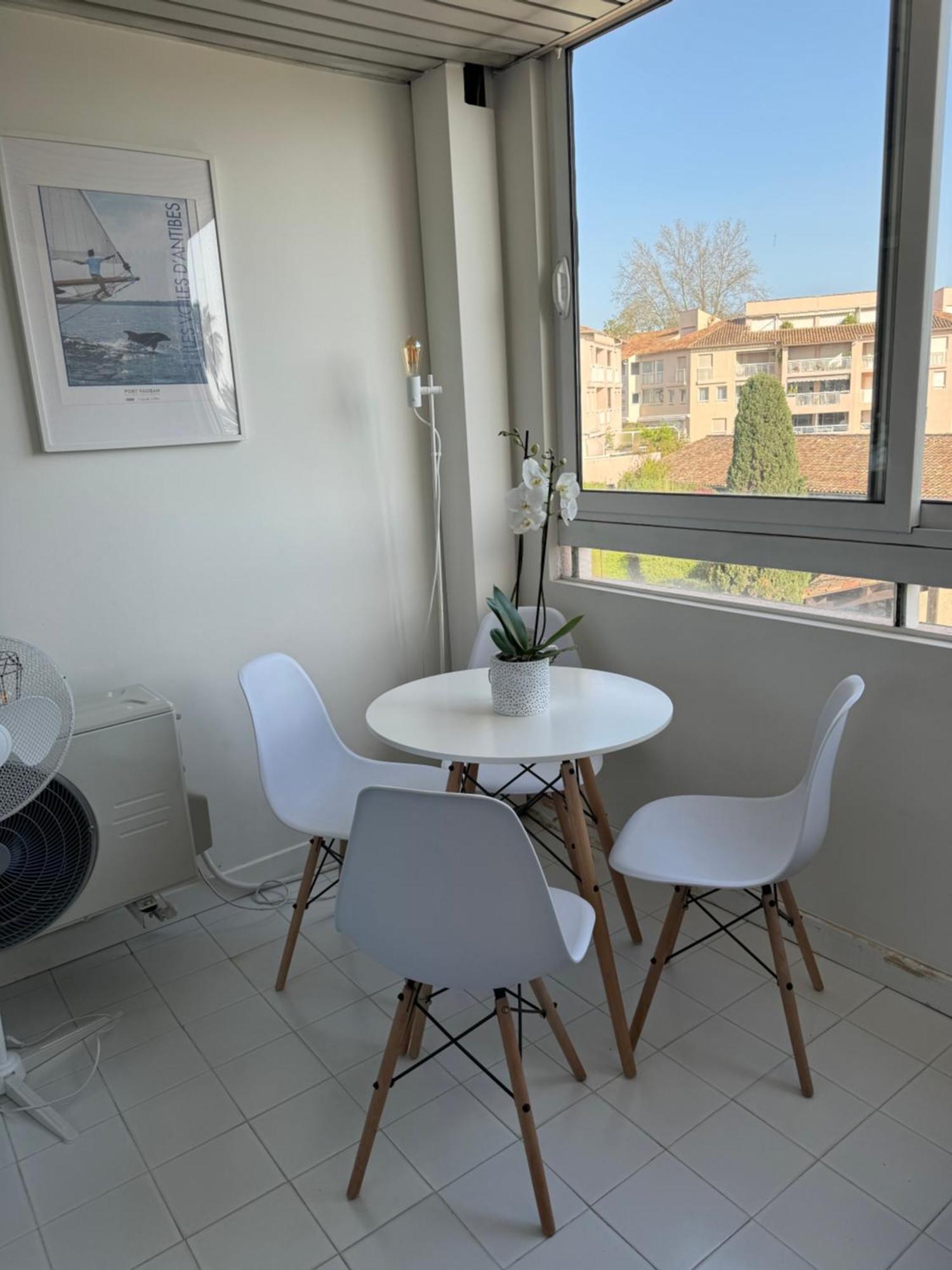 Studio Antibes Port Vauban. エクステリア 写真