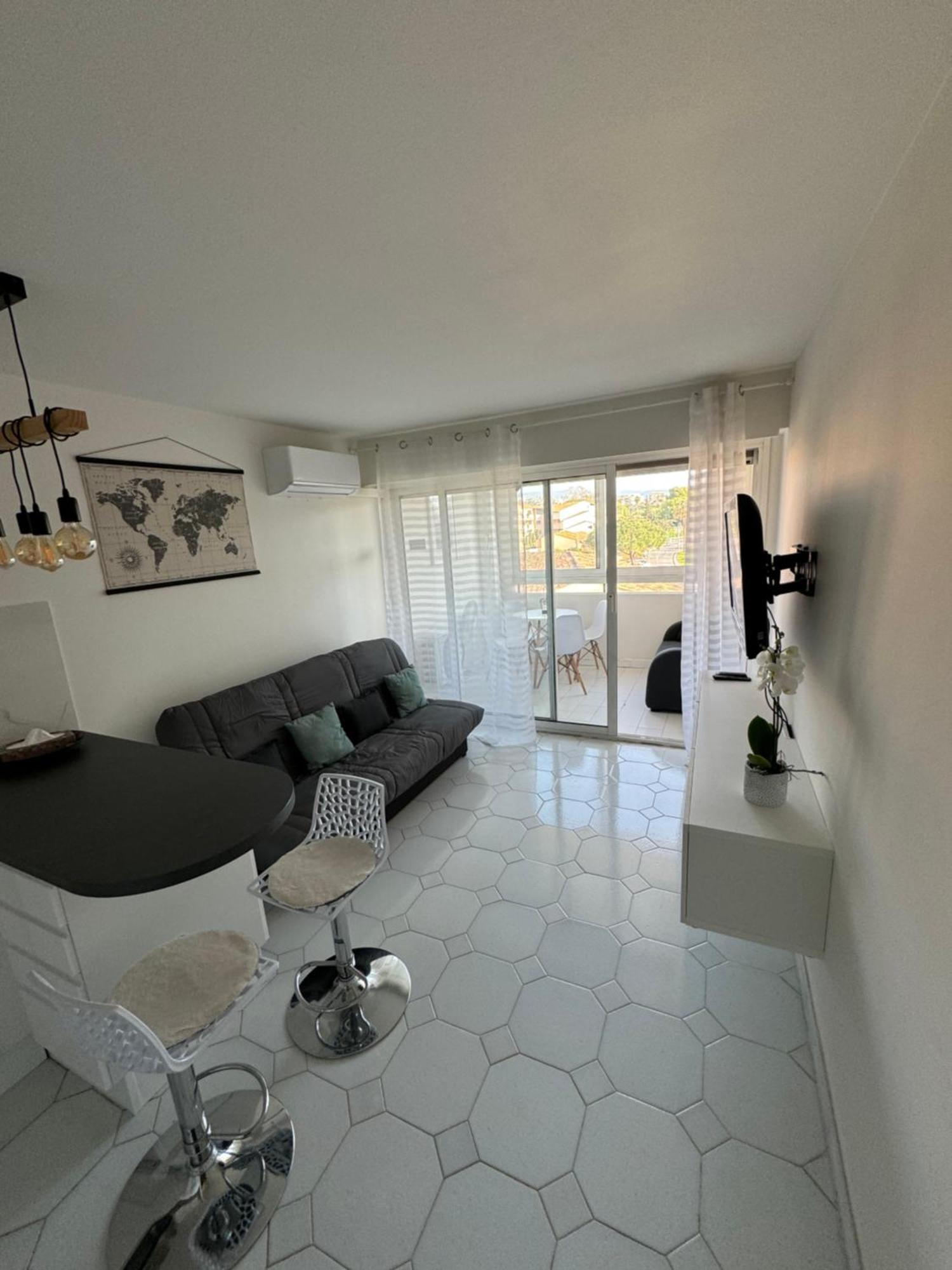 Studio Antibes Port Vauban. エクステリア 写真
