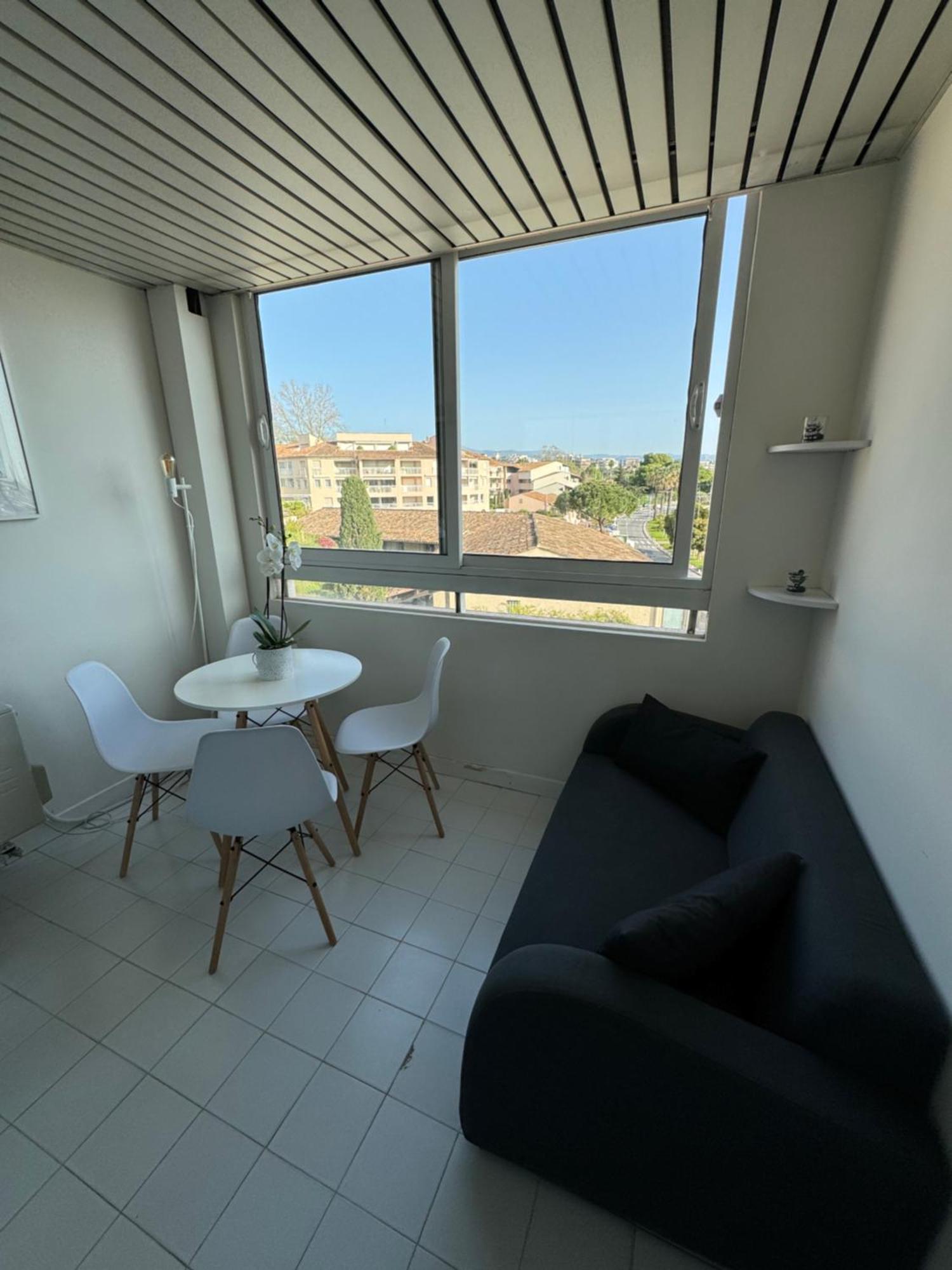 Studio Antibes Port Vauban. エクステリア 写真